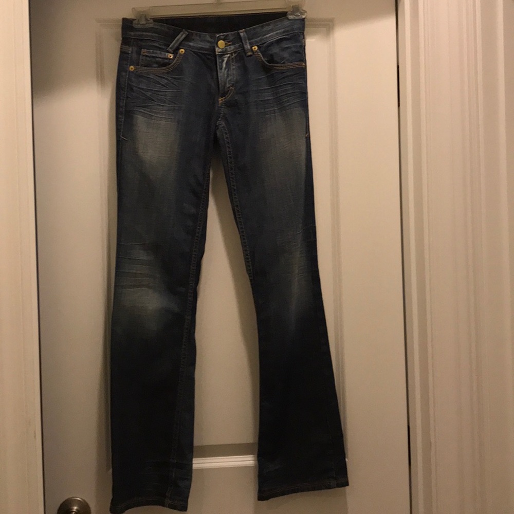 Armani Exchange Jeans